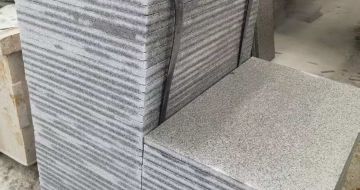 庆阳芝麻白火烧面成品