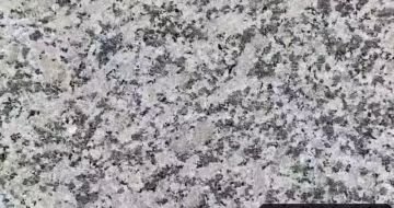 庆阳 芙蓉白（芝麻白大花）火烧面