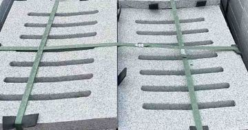 庆阳 水沟盖板