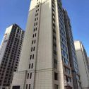 庆阳黄金麻高端小区，外墙干挂