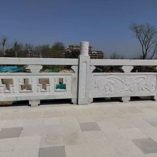 庆阳 河道栏杆，河道护栏