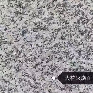 庆阳 芙蓉白（芝麻白大花）火烧面
