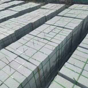 庆阳 芝麻白1.8公分火烧300*600地铺，清仓大甩卖