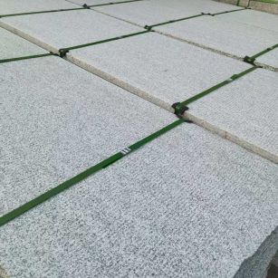 庆阳 芝麻白斧剁面