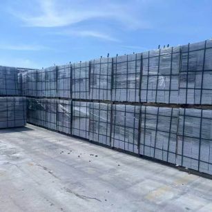 庆阳 芝麻白火烧成品300*600地铺料，大量现货，物美价廉