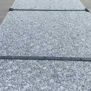 庆阳 芝麻黑火烧面毛板，条板，半成品