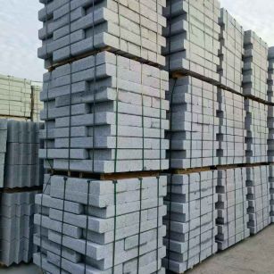 庆阳 路沿石（路侧石），颜色一致，尺寸标准