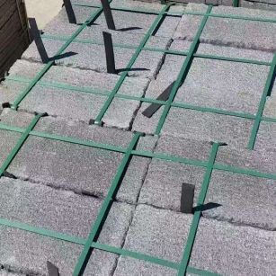 庆阳 仿古石大量生产中