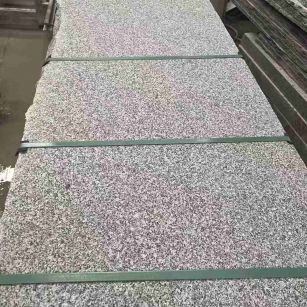 庆阳 芝麻黑火烧面