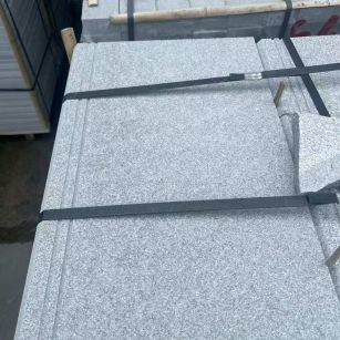 庆阳 芝麻灰火烧面拉槽台阶