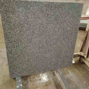 庆阳 芝麻白光面900*900，高地铁标准