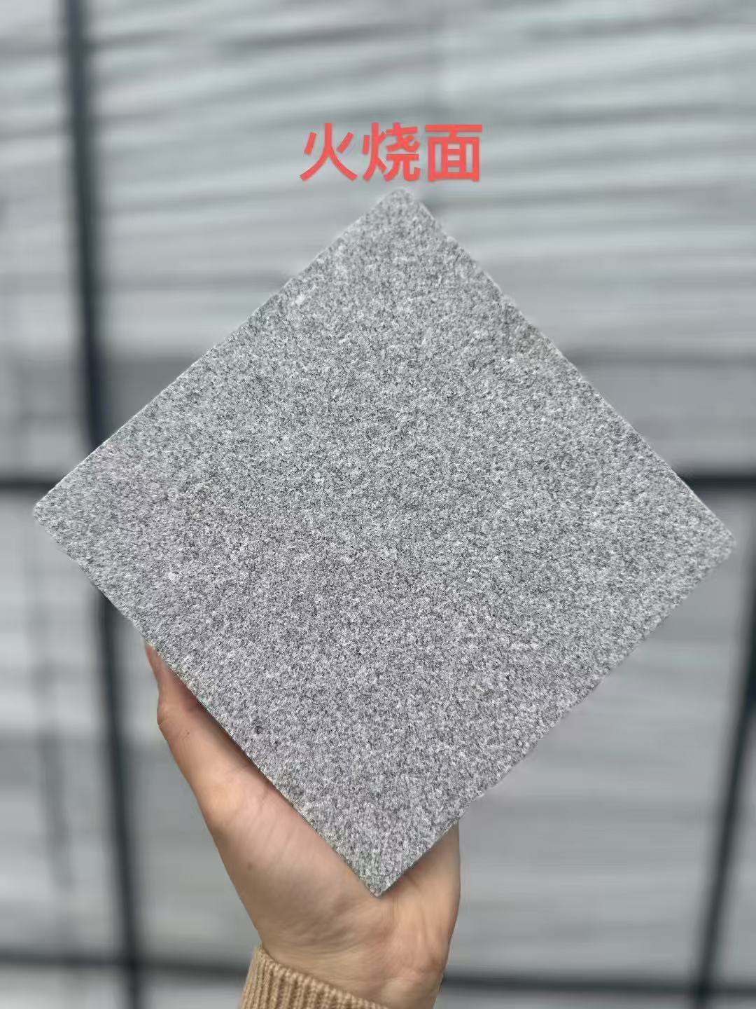 庆阳 芝麻灰火烧面