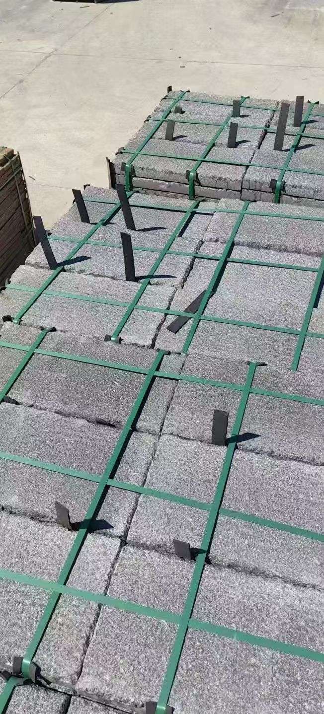 庆阳 仿古石大量生产中
