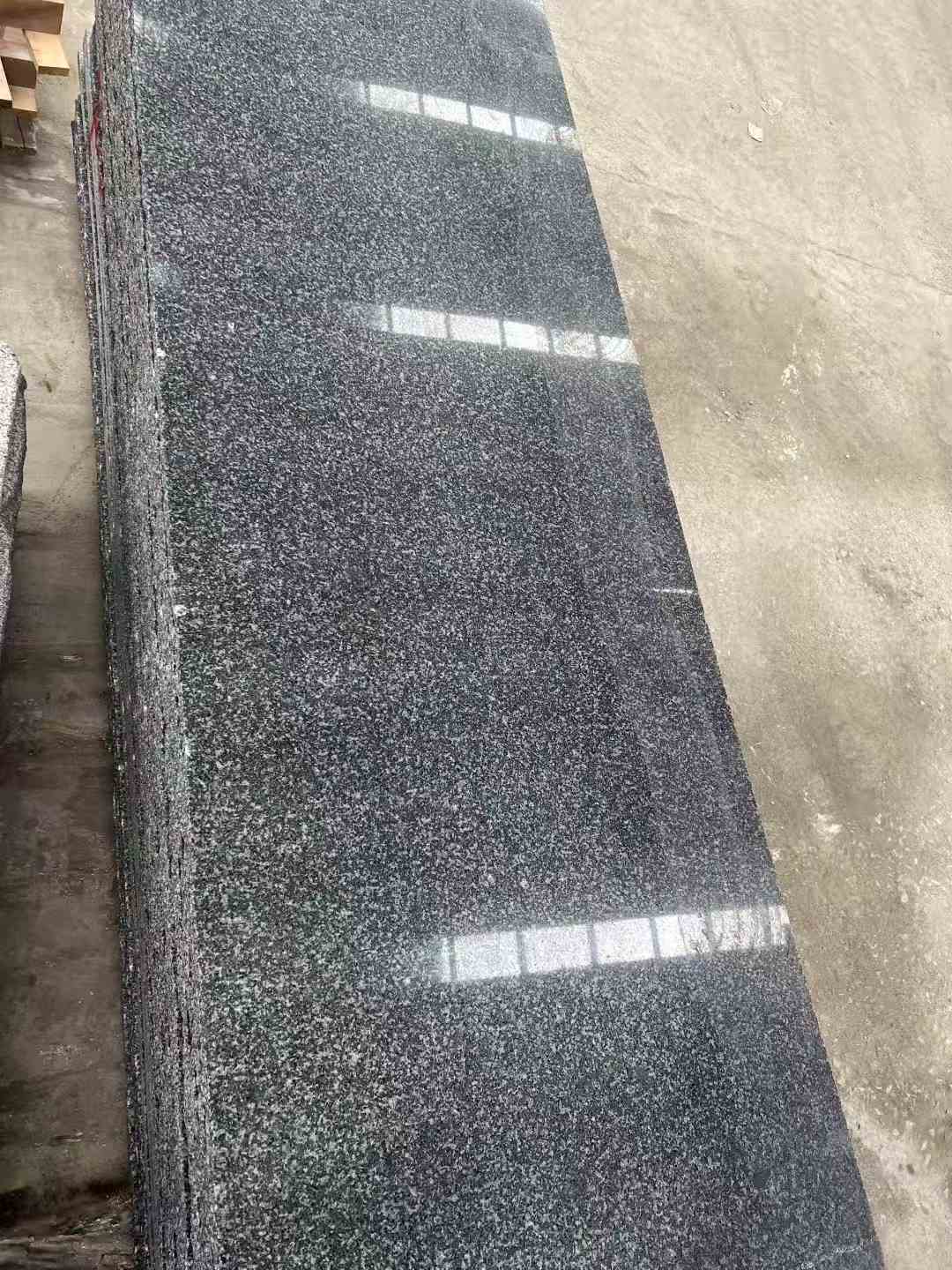 庆阳 芝麻黑光面
