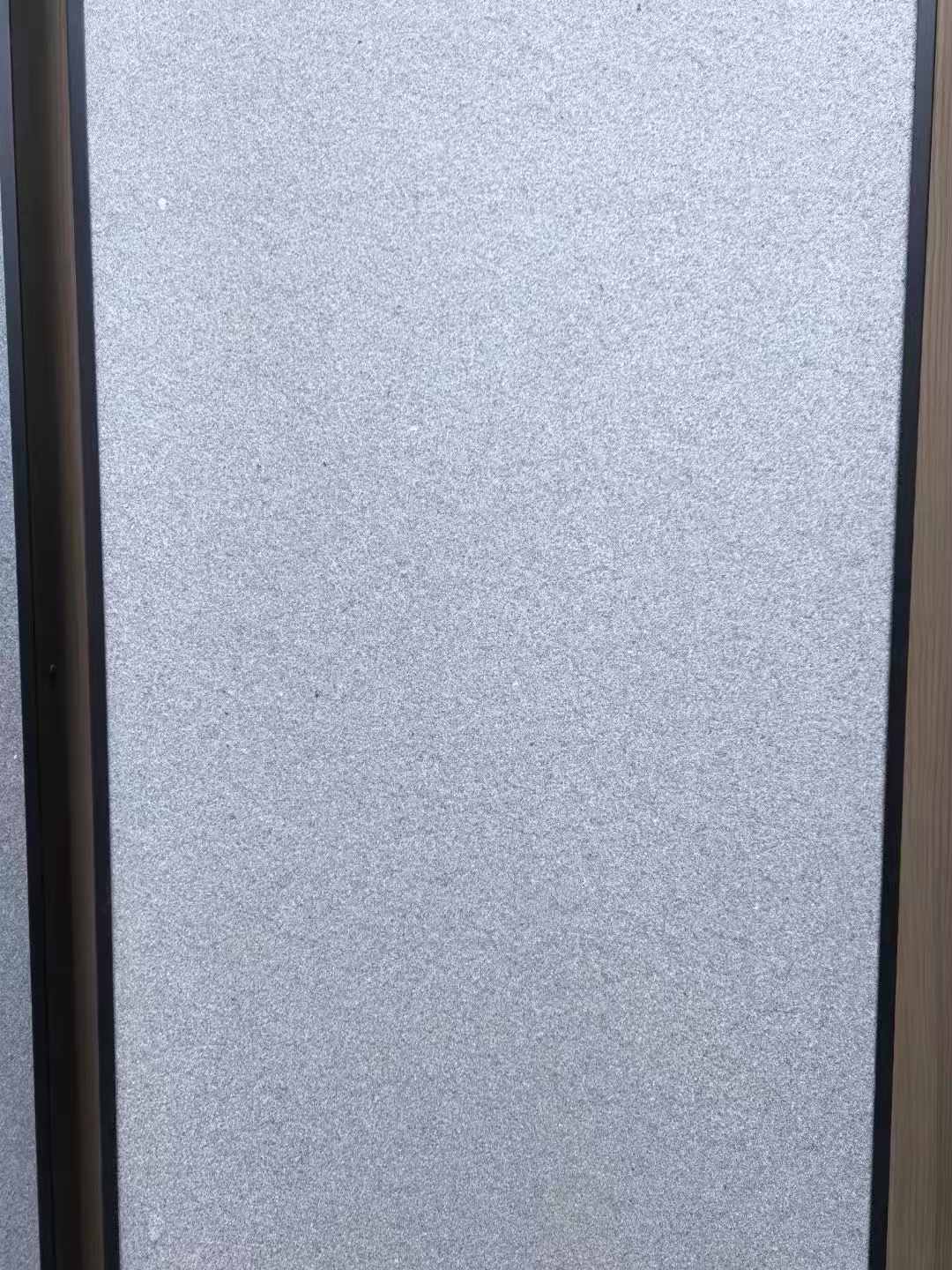 庆阳 芝麻灰火烧面