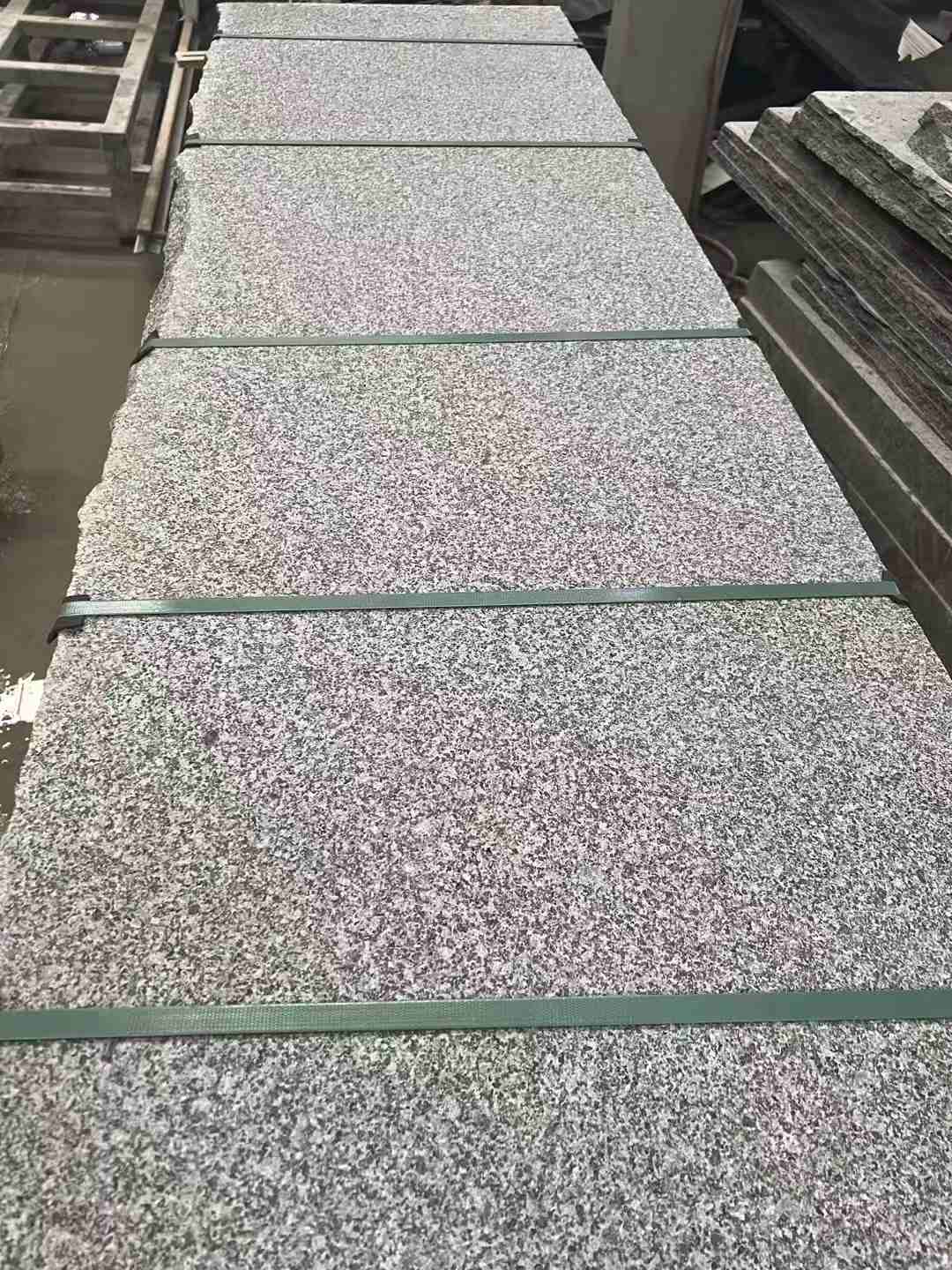 庆阳 芝麻黑火烧面