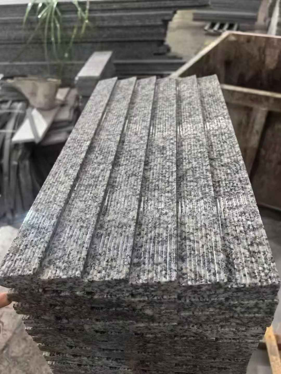 庆阳 狼牙石