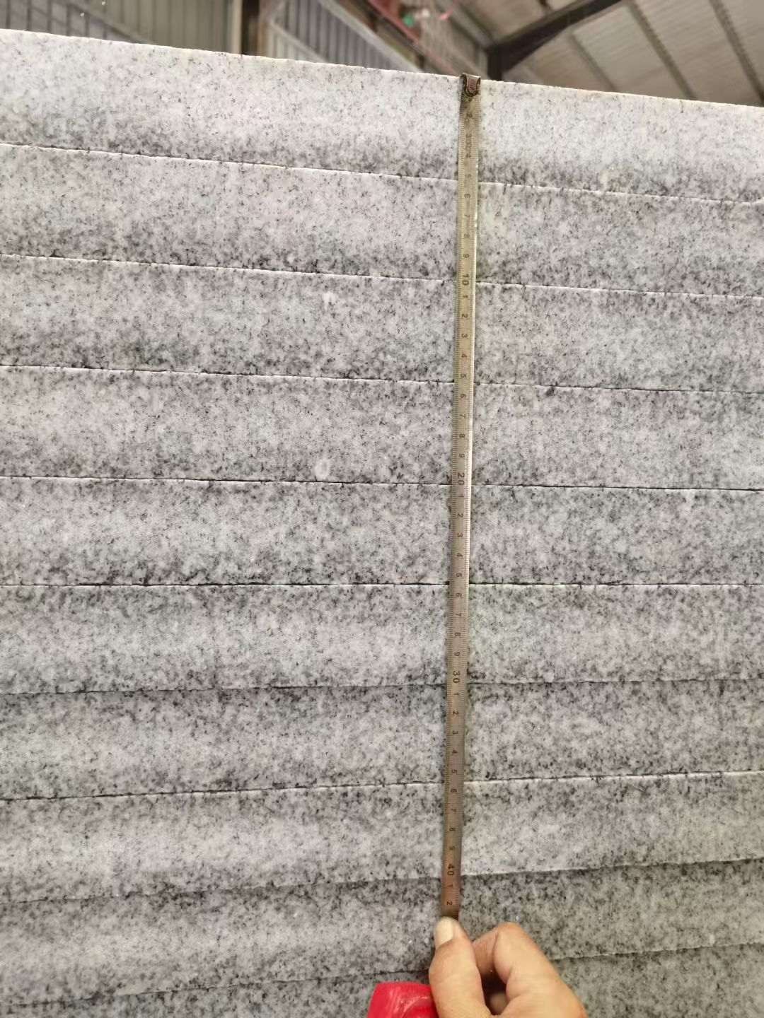 庆阳 芝麻白成品厚薄均匀