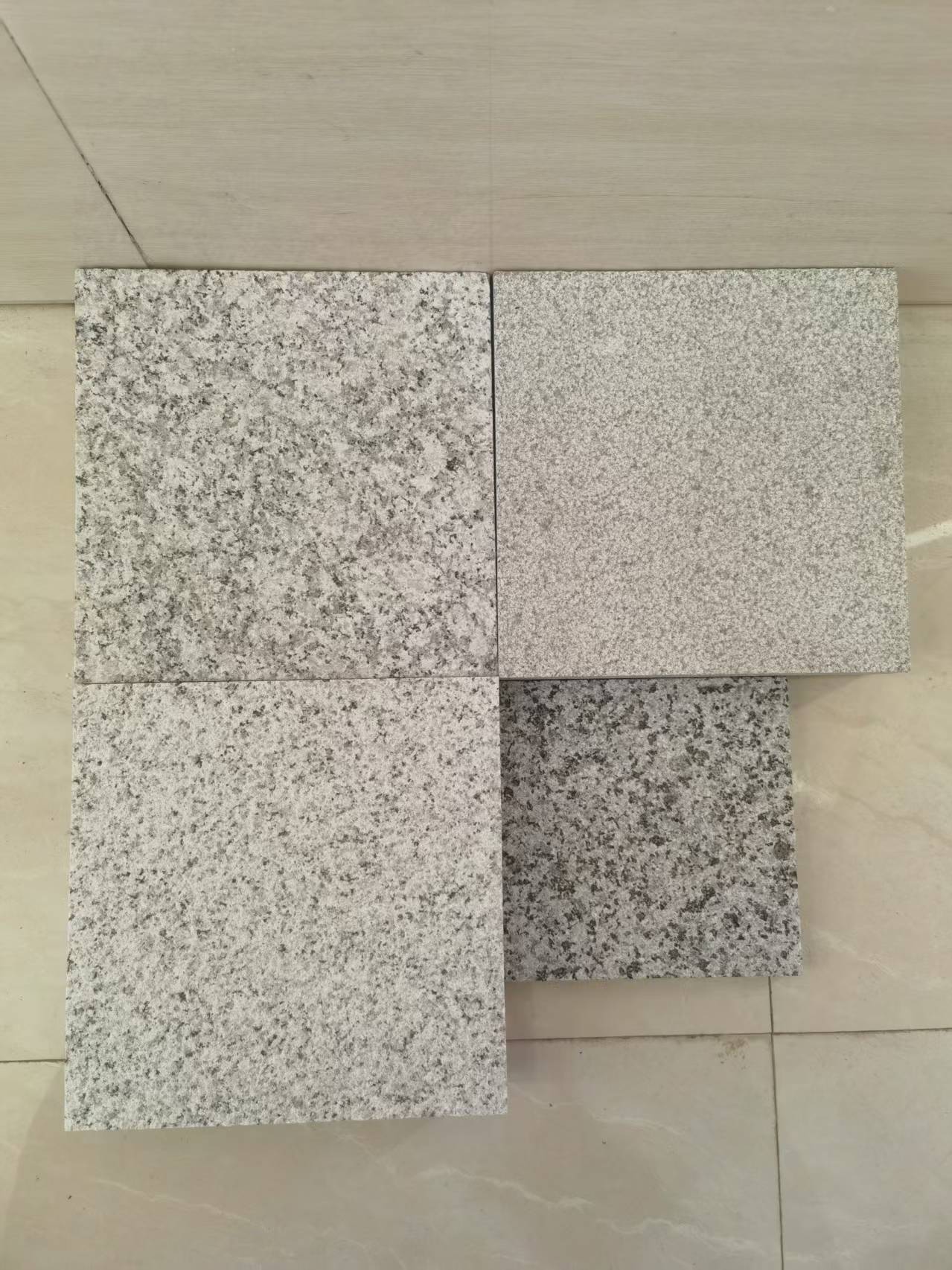 庆阳 芝麻白，芙蓉白，芝麻灰，芝麻黑